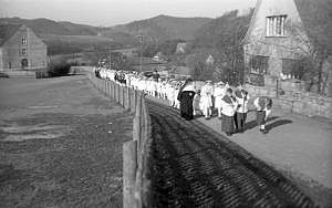 1953_letzte erstkommunion in der notkirche_n_10